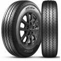 NOVEX LTR 5 225/55 R17C 109T