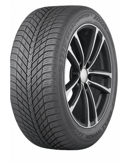 NOKIAN SEASONPROOF 2 235/55 R19 105W