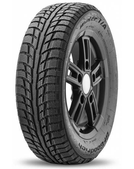 BF GOODRICH WINTER T/A KSI 275/60 R20 115H