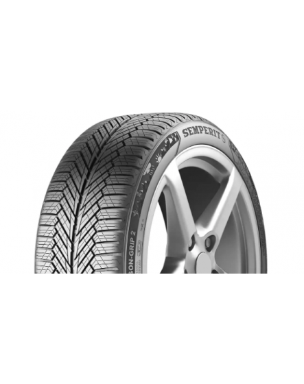 SEMPERIT ALL SEASON GRIP 2 215/50 R18 92W