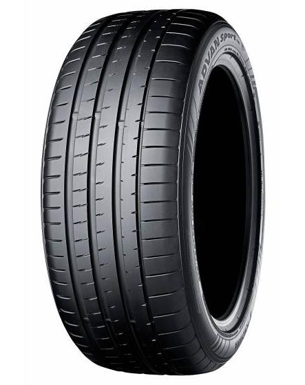 YOKOHAMA ADVAN SPORT V107G 275/40 R21 107Y