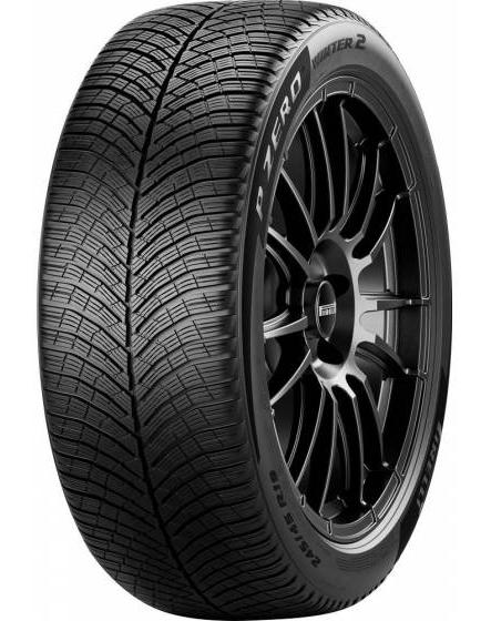 PIRELLI PZERO WINTER 2 295/35 R19 104V