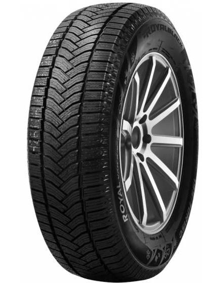 ROYALBLACK ROYAL VAN ALLSEASON 225/55 R17C 109/107H