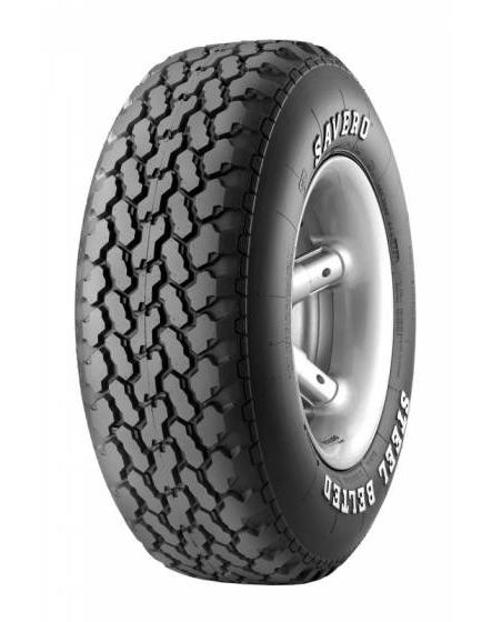 GT RADIAL RADIAL SAVERO M+S 185/70 R13C 106/104N
