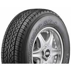 YOKOHAMA GEOLANDAR A/T G015 ALL SEASON M+S (RIM INGE PROTECTION) 265/60 R18 110H