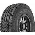 YOKOHAMA GEOLANDAR A/T-S G015 (RIM INGE PROTECTION) 225/60 R17 99H
