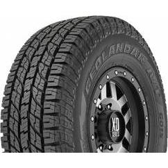 YOKOHAMA GEOLANDAR A/T-S G015 (RIM INGE PROTECTION) 215/60 R17 96H