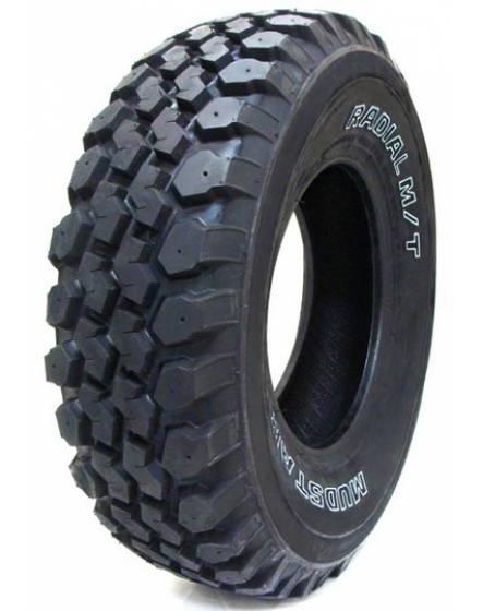 NANKANG MUDSTAR M/T N-889 265/75 R16 119/116N