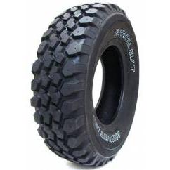 NANKANG MUDSTAR M/T N-889 265/75 R16 119/116N