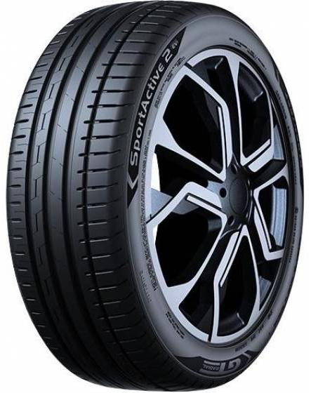 GT RADIAL SPORTACTIVE 2 EV 215/50 R19 93T