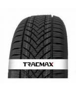 TRACMAX X-PRIVILO TRAC SAVER ALL SEASON M+S (RIM INGE PROTECTION) 245/45 R18 100Y