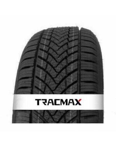 TRACMAX X-PRIVILO TRAC SAVER ALL SEASON M+S (RIM INGE PROTECTION) 245/45 R18 100Y