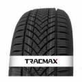 TRACMAX X-PRIVILO TRAC SAVER ALL SEASON M+S (RIM INGE PROTECTION) 245/45 R18 100Y