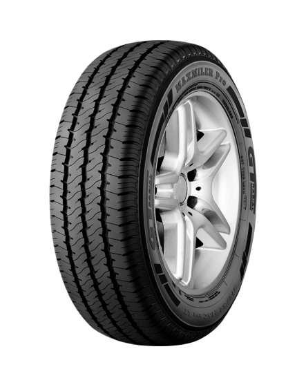 GT RADIAL RADIAL MAXMILER PRO 155/80 R12C 88/86R