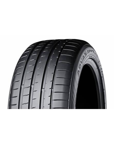YOKOHAMA ADVAN SPORT V107E NOICE CANSELING SYSTEM (*) (RIM INGE PROTECTION) 315/35 R21 111Y