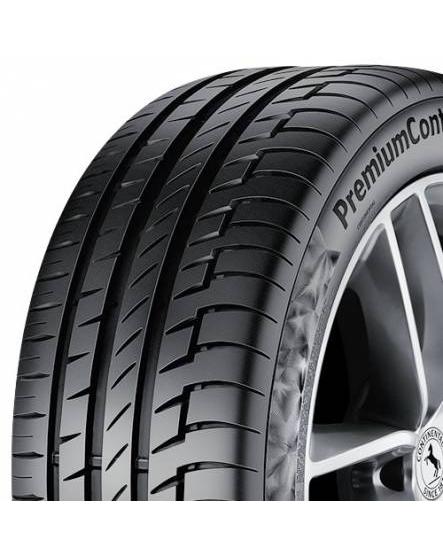 CONTINENTAL PREMIUM CONTACT 6   ELECT (*) 275/40 R22 107Y