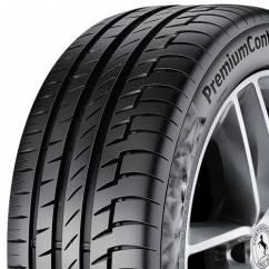 CONTINENTAL PREMIUM CONTACT 6   ELECT (*) 275/40 R22 107Y
