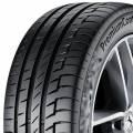 CONTINENTAL PREMIUM CONTACT 6   ELECT (*) 275/40 R22 107Y