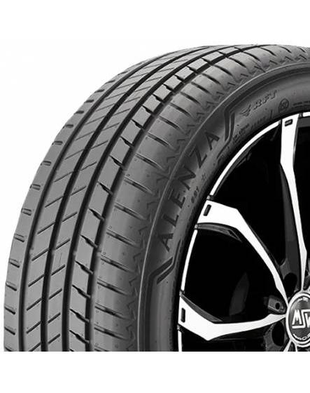 BRIDGESTONE DEMO 1KM ALENZA 001 235/55 R19 101V