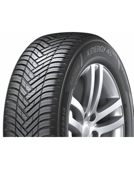 HANKOOK KINERGY 4S 2 (H750) (RIM INGE PROTECTION) 225/40 R18 92Y
