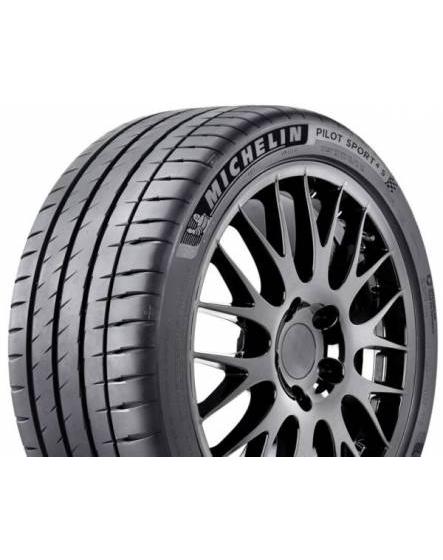 MICHELIN PILOT SPORT 4S EL (RIM INGE PROTECTION) 275/30 R19 96Y