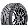 MICHELIN PILOT SPORT 4S EL (RIM INGE PROTECTION) 275/30 R19 96Y