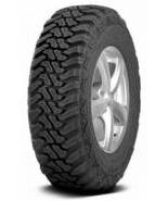 ACCELERA MT-01 255/70 R18 117/114Q