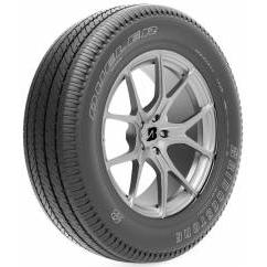 BRIDGESTONE DUELER H005 295/40 R22 112W