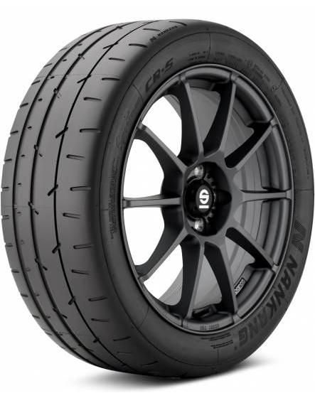 NANKANG SPORTNEX CR-S 295/30 R19 100Y