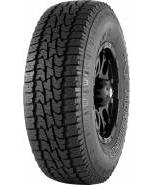 NANKANG CONQUEROR AT-5 265/70 R18 121/118Q