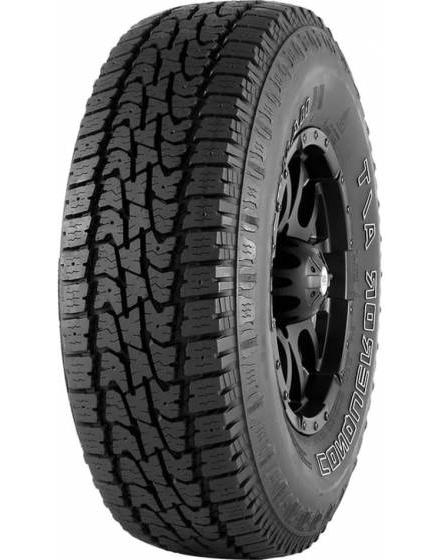 NANKANG CONQUEROR AT-5 265/75 R16 119/116Q