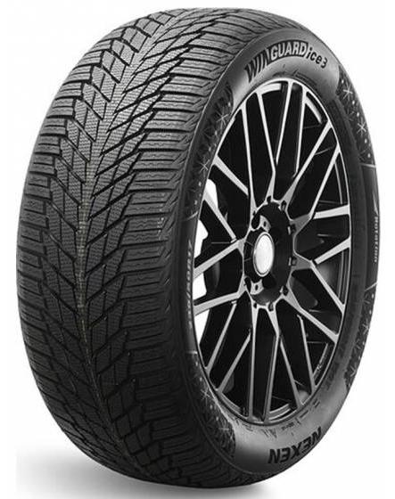 NEXEN WINGUARD ICE 3 255/60 R18 112T