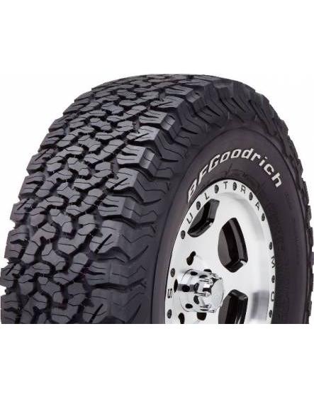 BF GOODRICH GOODRICH DEMO 1000 KM ALL TERRAIN T/A KO2 RBL 275/60 R20 119/116S