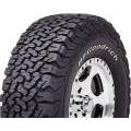 BF GOODRICH GOODRICH DEMO 1000 KM ALL TERRAIN T/A KO2 RBL 275/60 R20 119/116S