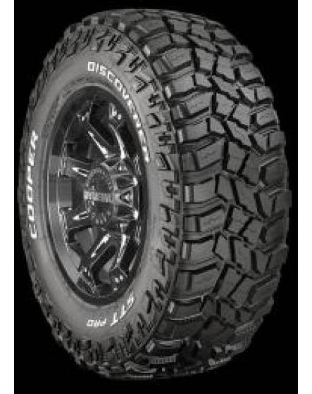 COOPER DISCOVERER STT PRO P.O.R RWL 285/75 R16 126/123K