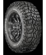 COOPER DISCOVERER STT PRO P.O.R RWL 315/70 R17 121/118Q