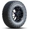 COMFORSER WINTER PRO BLIZZARD 275/60 R20 123/120R