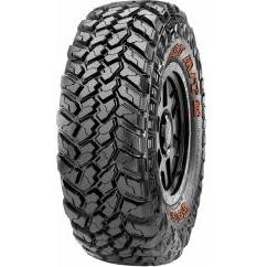 CST SAHARA M/T II 245/75 R16 108/104Q