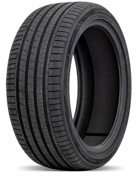 TOURADOR X-POWER EV+ 235/45 R18 98W