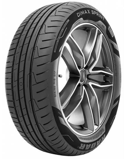 RADAR DIMAX SPRINT 205/55 R16 94W