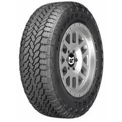 GENERAL GRABBER A/T SPORT-W 255/65 R18 115H