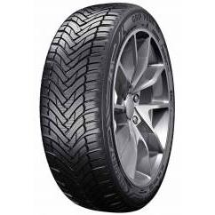 CROSSWIND GRIP PEAK 4 S 215/55 R17 98V
