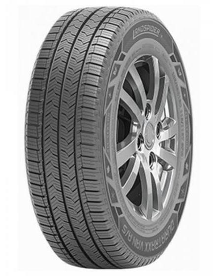 LANDSPIDER DURATRAXX VAN A/S 195/60 R16C 99H