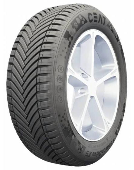 CEAT 4SEASON DRIVE X5 225/40 R18 92Y