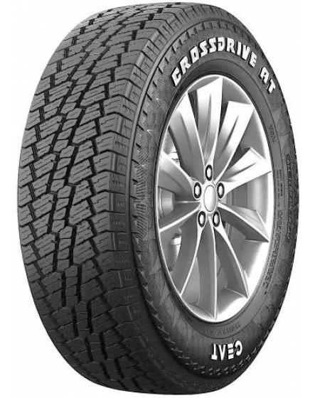 CEAT CROSSDRIVE A/T 235/70 R16 106S