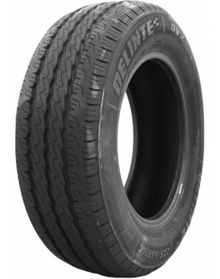DELINTE DV2+ 215/65 R16 109T