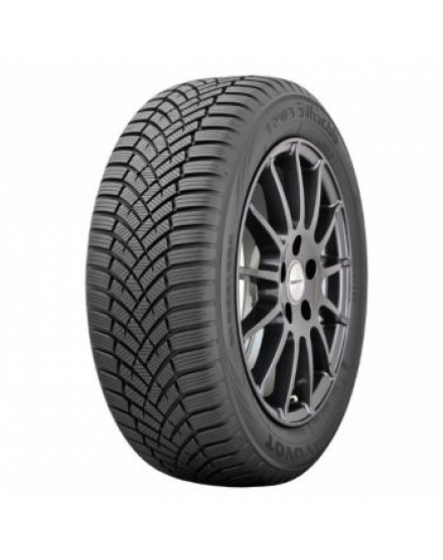 TOYO OBSERVE WINTER SPORT 1 235/45 R17 97V