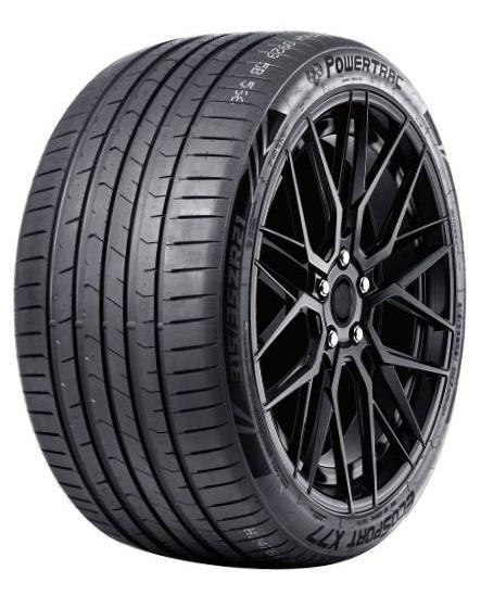 POWERTRAC ECOSPORT X77 225/45 R17 94W