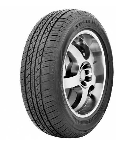 WESTLAKE SU318 265/75 R16 116T