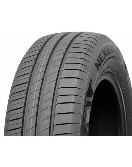NEXEN DEMO 1 KM NFERA PRIMUS SU1 PLUS 195/65 R15 95H